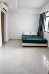 Ever Lodge (D14), Apartment #534255161